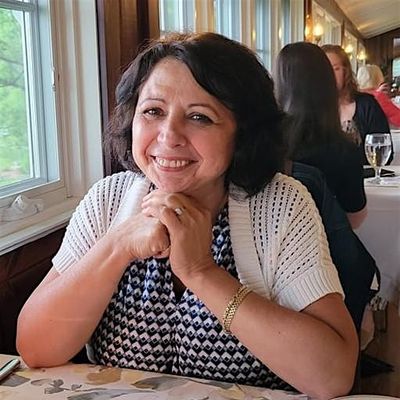 Maria @Stir and Shoot logo