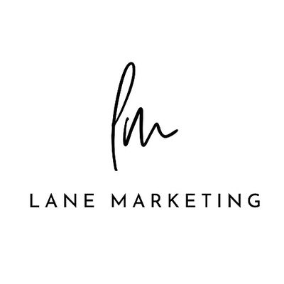 LANE Marketing logo