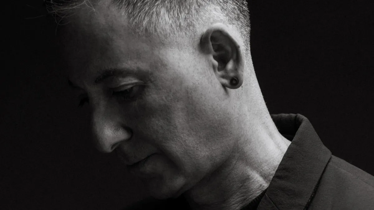 Dubfire in Berlin, 6 September | Event in Berlin | AllEvents
