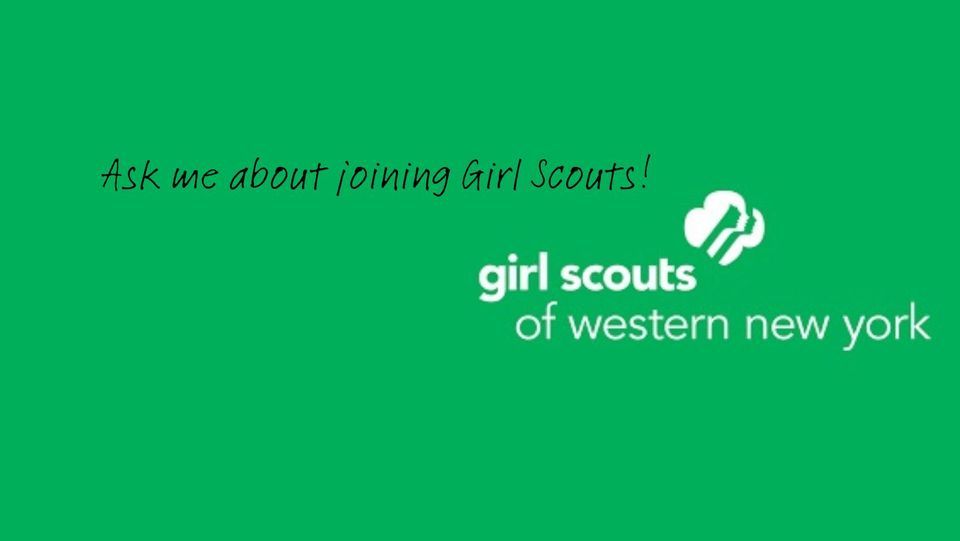 Girl Scouts Registration Night, 7000 Lockport Rd, Niagara Falls, NY