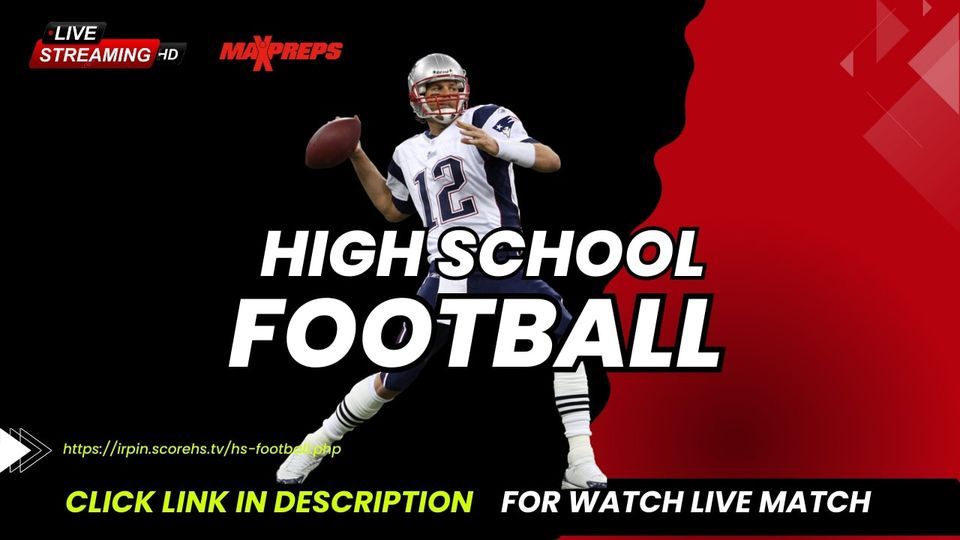 Andrew Jackson vs. North Central Varsity Football, Andrew Jackson