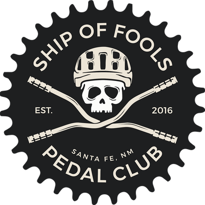 Ship of Fools, BTI, and Friends