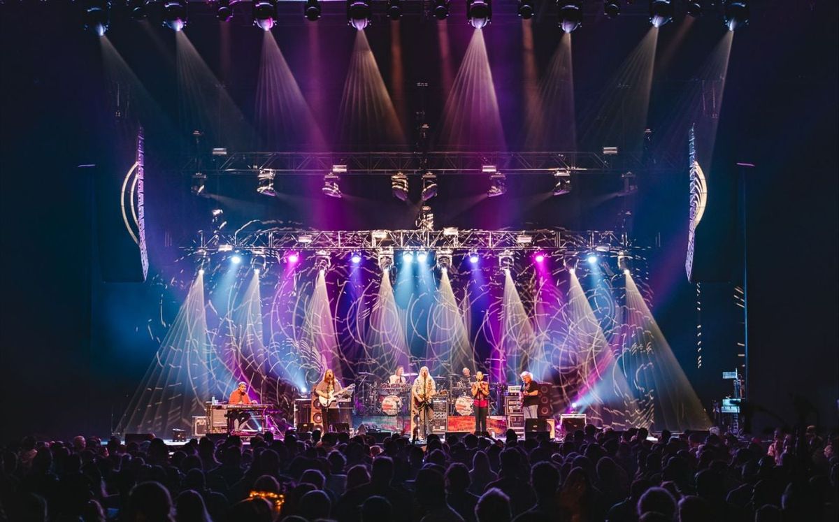 Dark Star Orchestra at Fremont Theater, 3 February | Event in San Luis Obispo | AllEvents