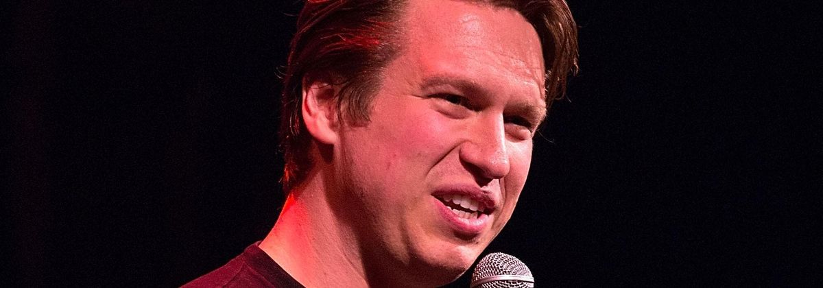 Pete Holmes (21+), 21 June | Event in San Jose | AllEvents