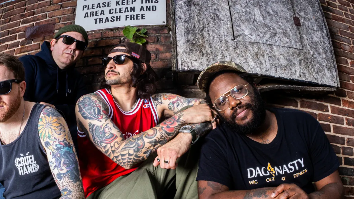 End It, Bracewar, Soul Blind, Raw Brigade in Austin, 1 October | Event in Austin | AllEvents