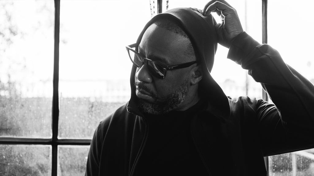 An Evening with Robert Glasper and Marsha Ambrosius, 27 September | Event in Mableton | AllEvents