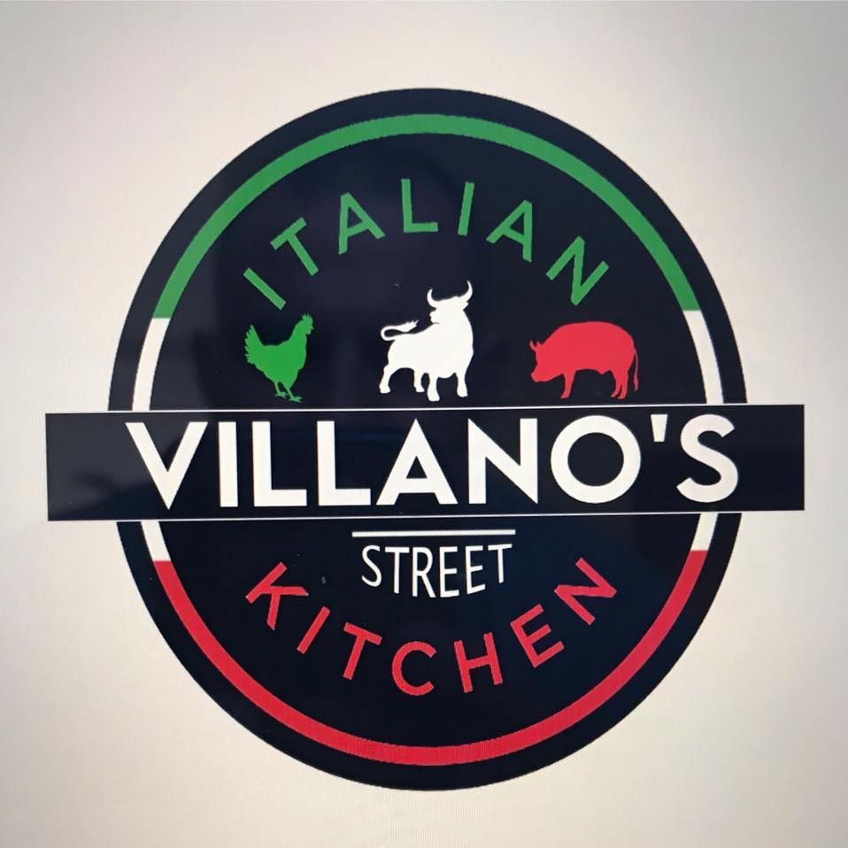 Villano’s Food Truck Auburn Memorial Day Parade, Loop Rd, Auburn, NY