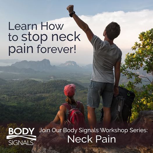 Stop Neck Pain Forever At Chiropractic Usa Of Lincoln Lincoln