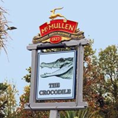 The Crocodile - Cheshunt