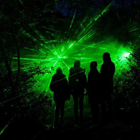 Neverland at Kenwood Quiet Sessions, 9 December | Event in London | AllEvents