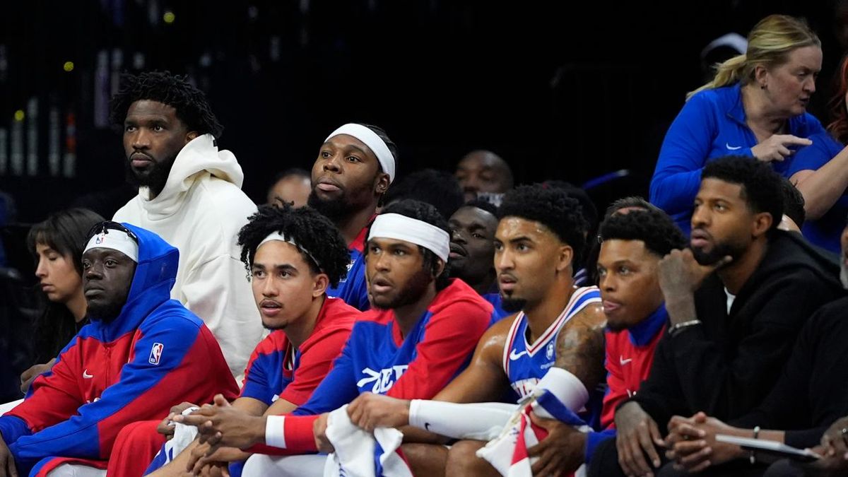 Milwaukee Bucks at Philadelphia 76ers at Xfinity Mobile Arena, 27 January | Event in Philadelphia | AllEvents