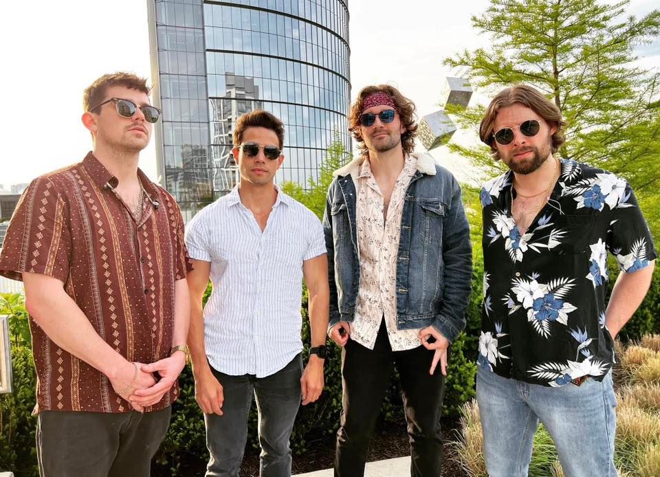 The Summer of Caddies, Bethesda, 11 August 2023 AllEvents.in