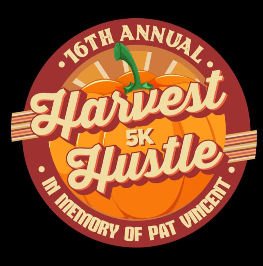 16th Annual Harvest Hustle 5k, Fifer Orchards, Viola, November 5 2022