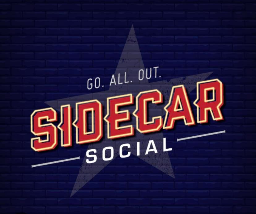 3rd Thursday Happy Hour Sidecar Social, Sidecar Social, Dallas