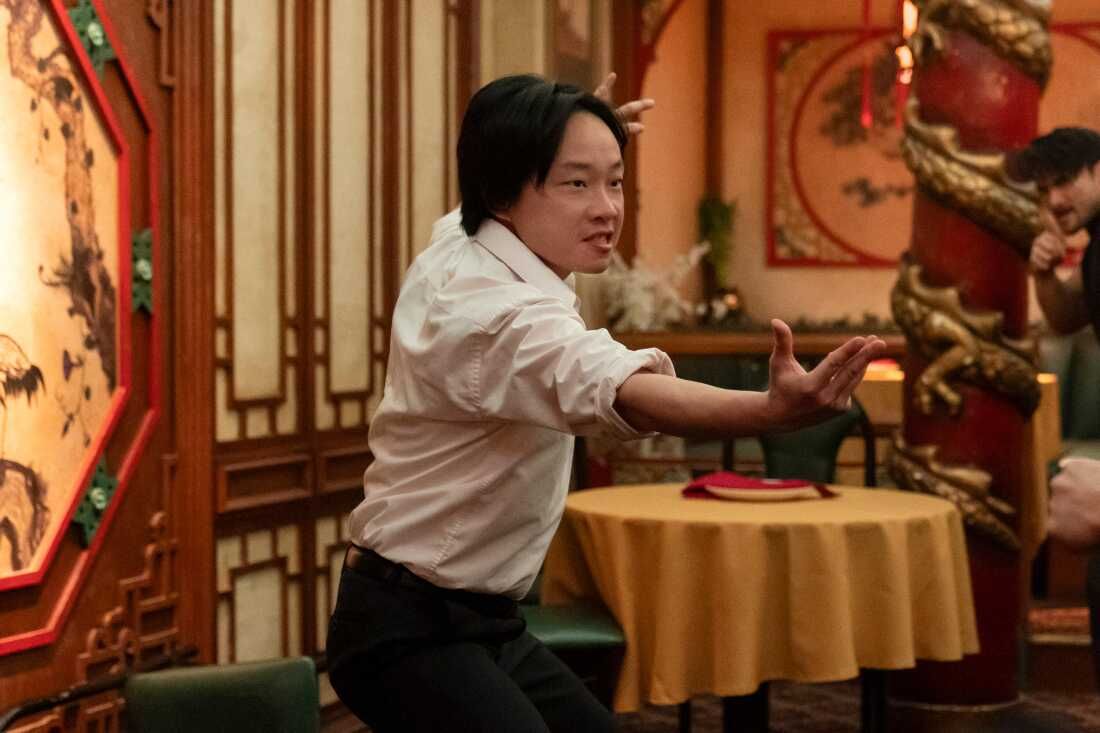 Jimmy O Yang at OLG Stage at Fallsview Casino, 28 August | Event in Niagara Falls | AllEvents