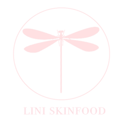 Lini Skinfood logo