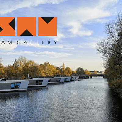 Selders Art Management UG logo