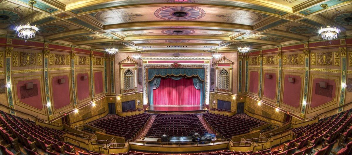 Joseph and the Amazing Technicolor Dreamcoat - Woonsocket, 1 May | Event in Woonsocket | AllEvents