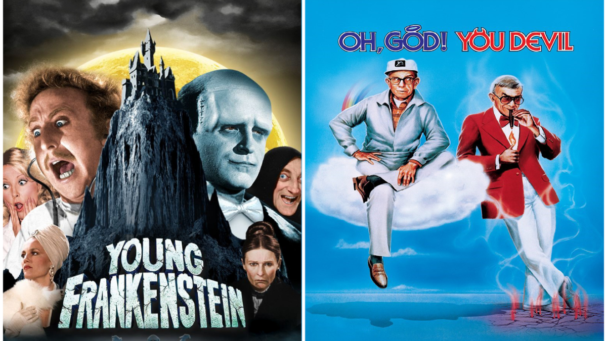 Young Frankenstein at Shoals Community Theater, 2 October | Event in Florence | AllEvents