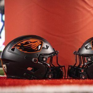 Parking Sacramento State Hornets at Oregon State Beavers Womens Gymnastics