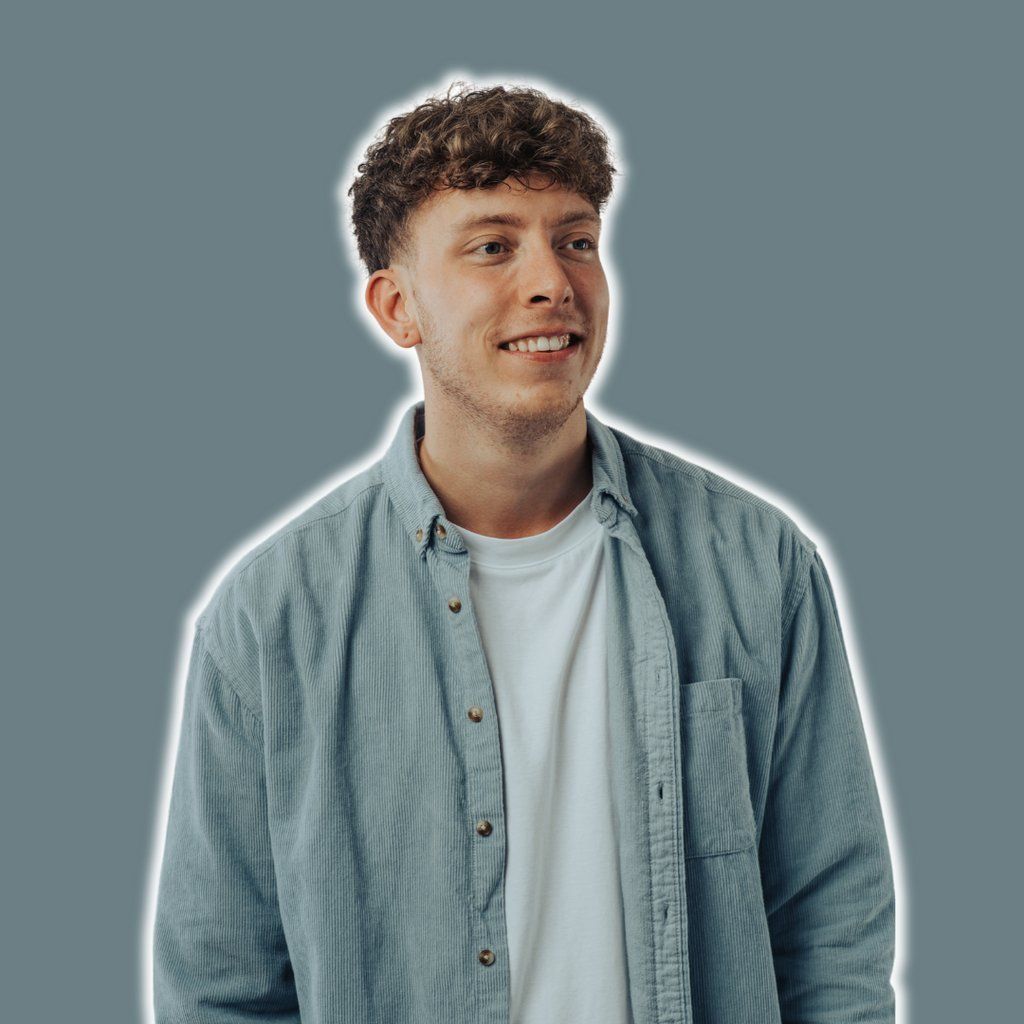 Aaron Wood: More To Life, 26 September | Event in Manchester | AllEvents