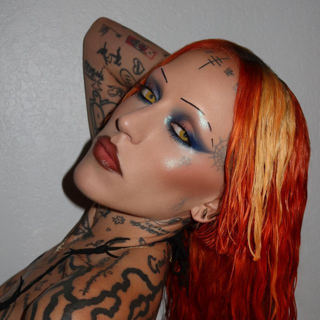 Brooke Candy