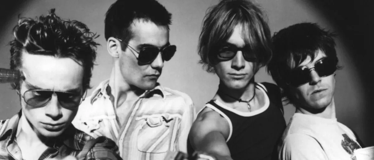 Spacehog, EMF in Las Vegas, 28 June | Event in Winchester | AllEvents