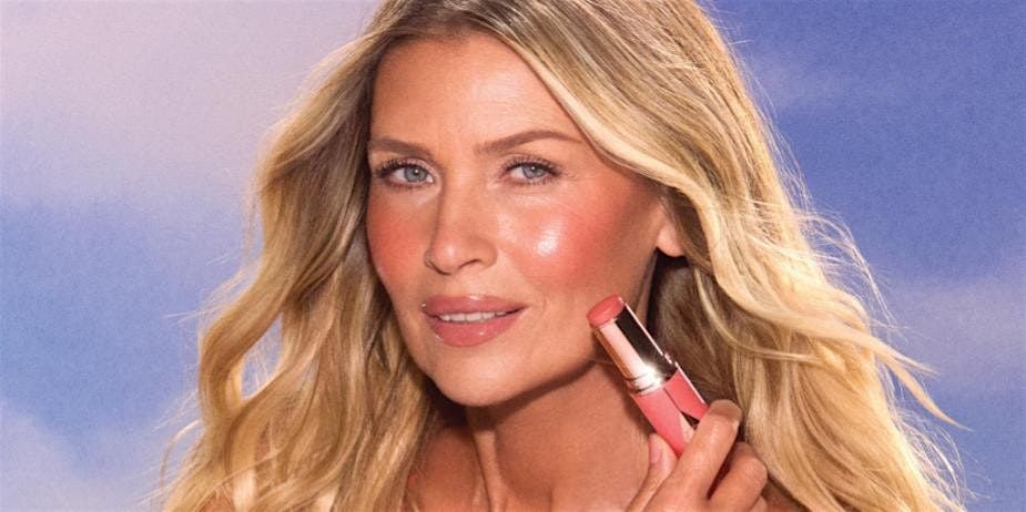 Charlotte Tilbury Mastering Mature Makeup