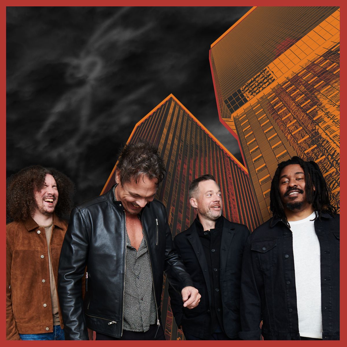 Big Wreck at Kee To Bala, 8 August | Event in Port Carling | AllEvents