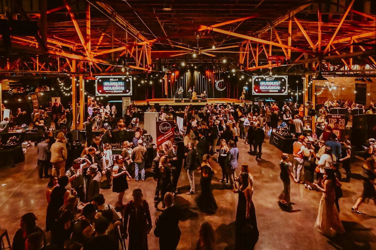 Bubbles and Bourbon-Nashville's Speakeasy Soiree, 21 February | Event in Nashville | AllEvents