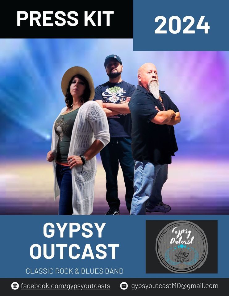 IFRD 2024 Kick off for the Steel Horse Rally, SwitchBack Bar Boyum