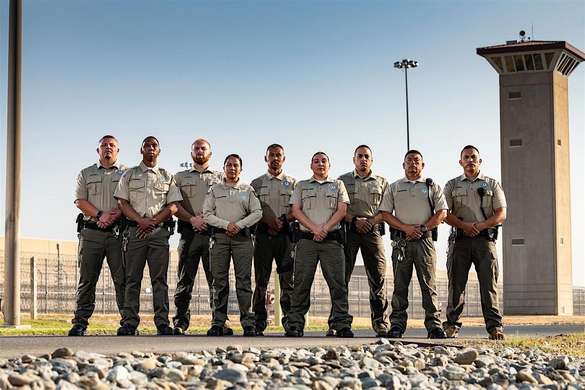 FCC Victorville Hiring Event