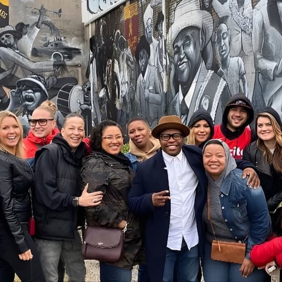 Nola Urban Culture City Tour | Event in New Orleans | AllEvents