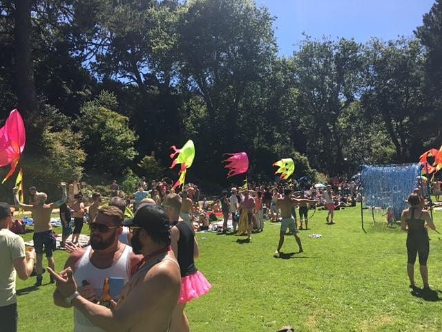 Halloween 2021 In San Francisco Halloween 2021 Events Parties In San Francisco Allevents In Sfo Events Fresno Halloween Events 2022