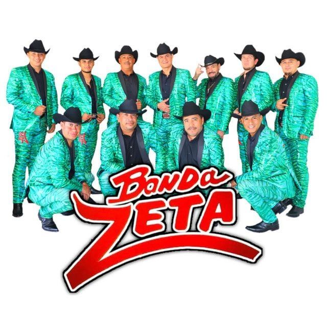 Banda Movil, Banda R-15, Banda Zeta, Hechizeros Band in Anaheim, 19 July | Event in Anaheim | AllEvents