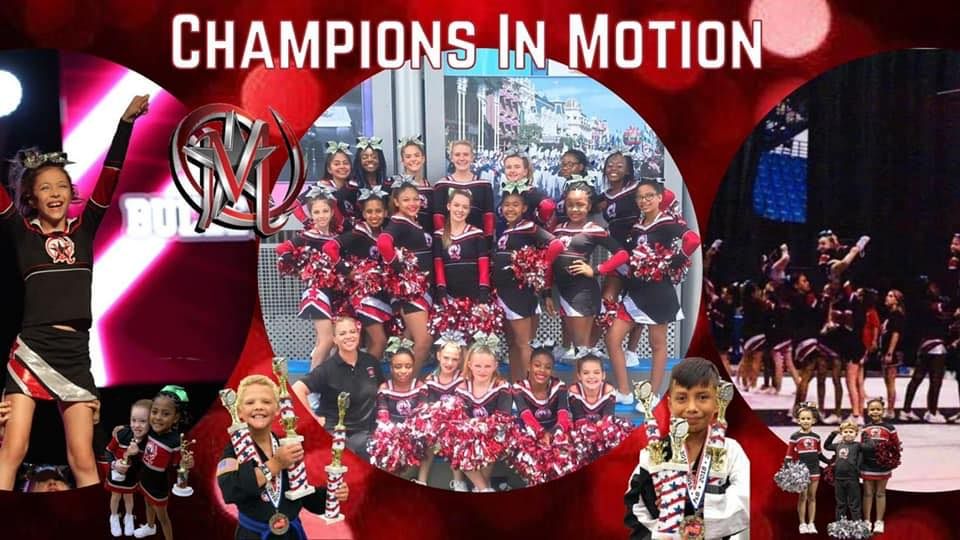 Spring Cheer Classes, 14008 Holbrooks Rd, Huntersville, NC 28078-3841 ...