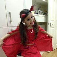 User profile photo
