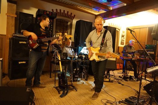 Meisenfrei Bremen Meisenfrei Blues Club Bremen 4 November