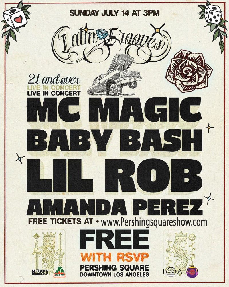 MC Magic at Aztec Theatre, 18 October | Event in San Antonio | AllEvents