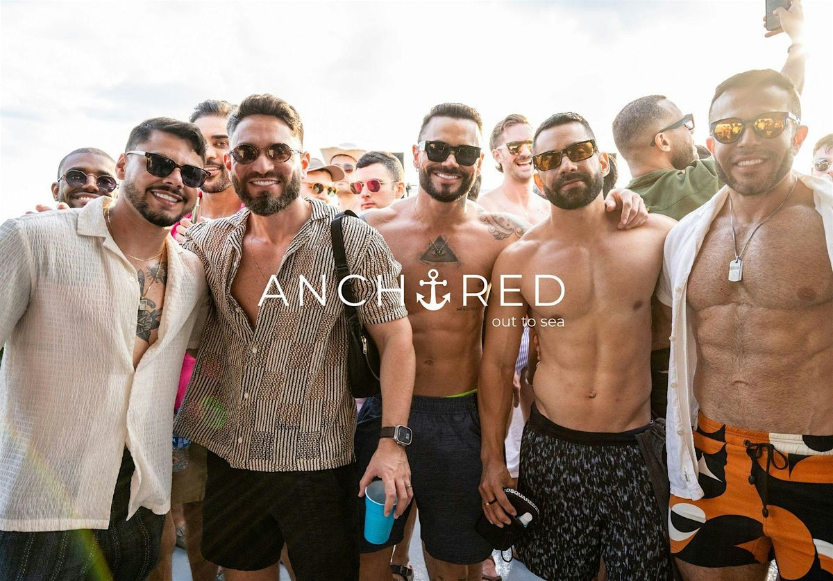 ANCHORED LAST SUNSET DEC 13TH, 13 December | Event in Miami Beach | AllEvents
