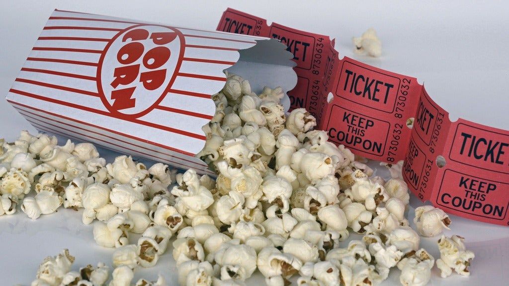Classic Movie Night At The Jefferson Moana, 25 July | Event in Beaumont | AllEvents