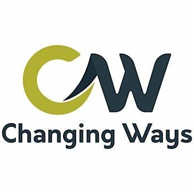 Changing Ways logo