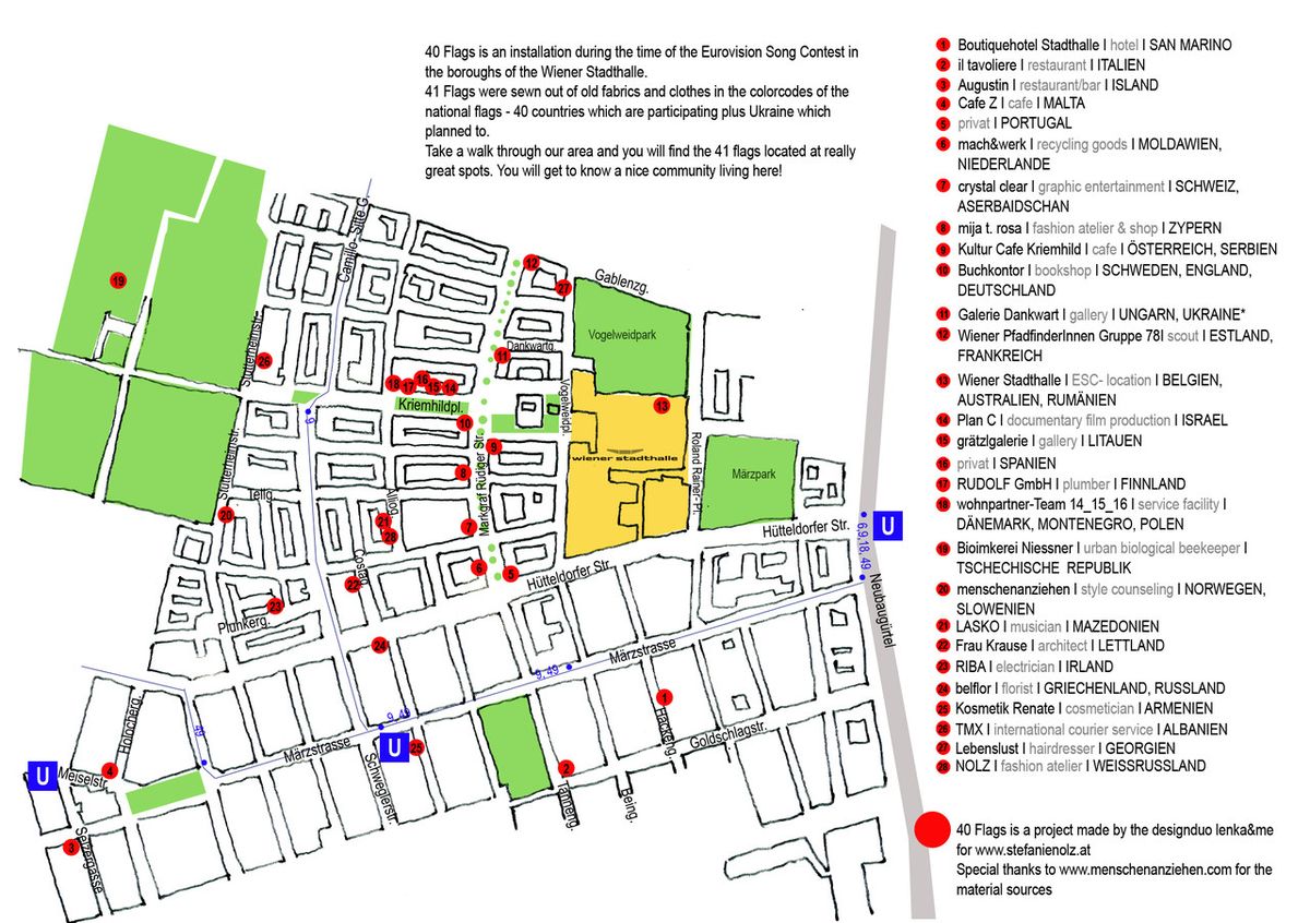 LEBENSLUST 2025, 1 October | Event in Vienna | AllEvents