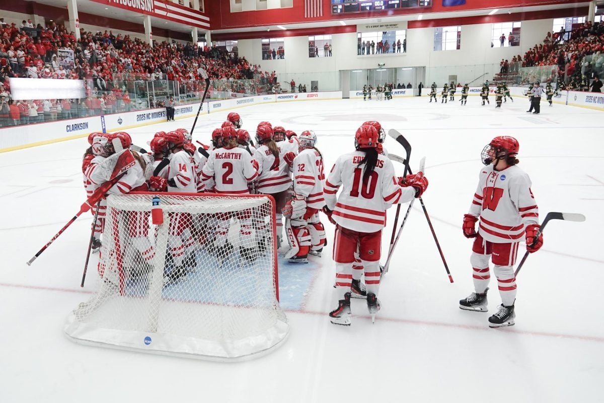 Ohio State Buckeyes Women's Hockey vs. Wisconsin Badgers, 5 December | Event in Columbus | AllEvents