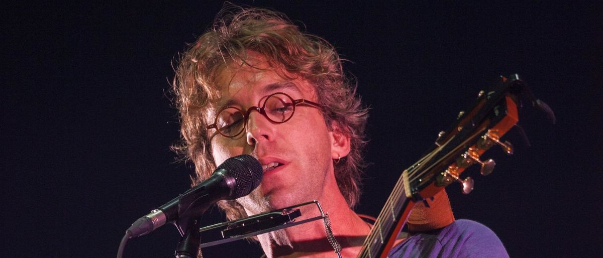 Fred Pellerin, 1 October | Event in Brossard | AllEvents