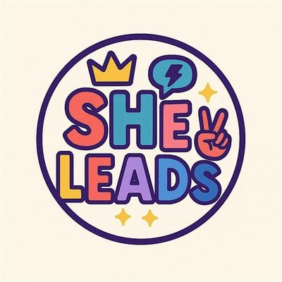 She Leads