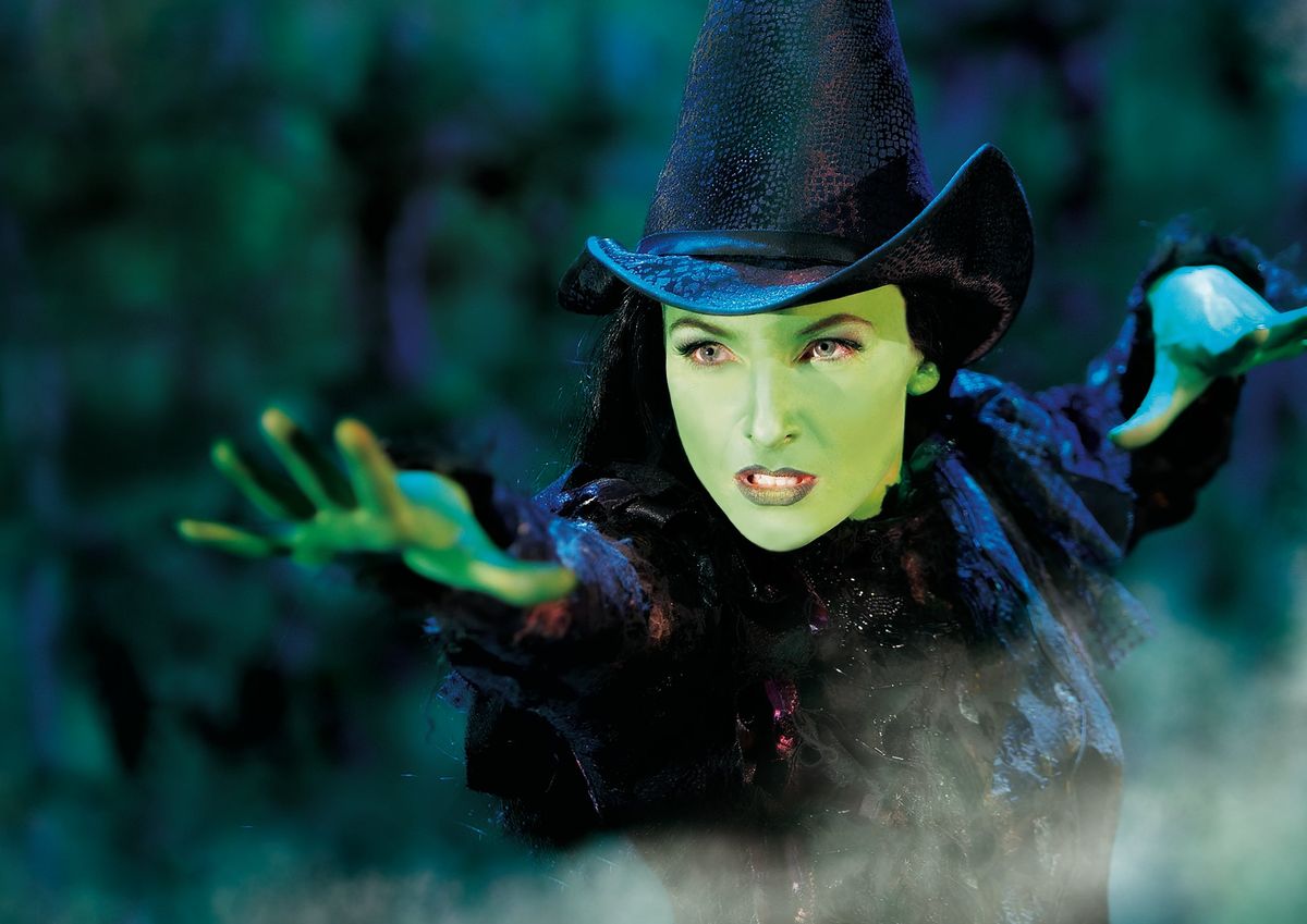 Wicked - Omaha