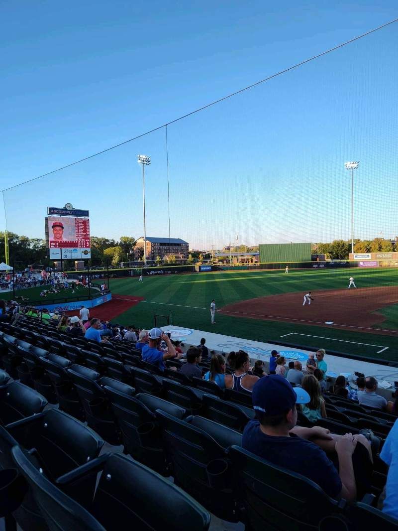 Wisconsin Timber Rattlers vs. Beloit Sky Carp, 1 April | Event in Appleton | AllEvents