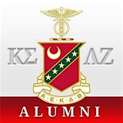 Kappa Sigma Lambda-Zeta Alumni Association