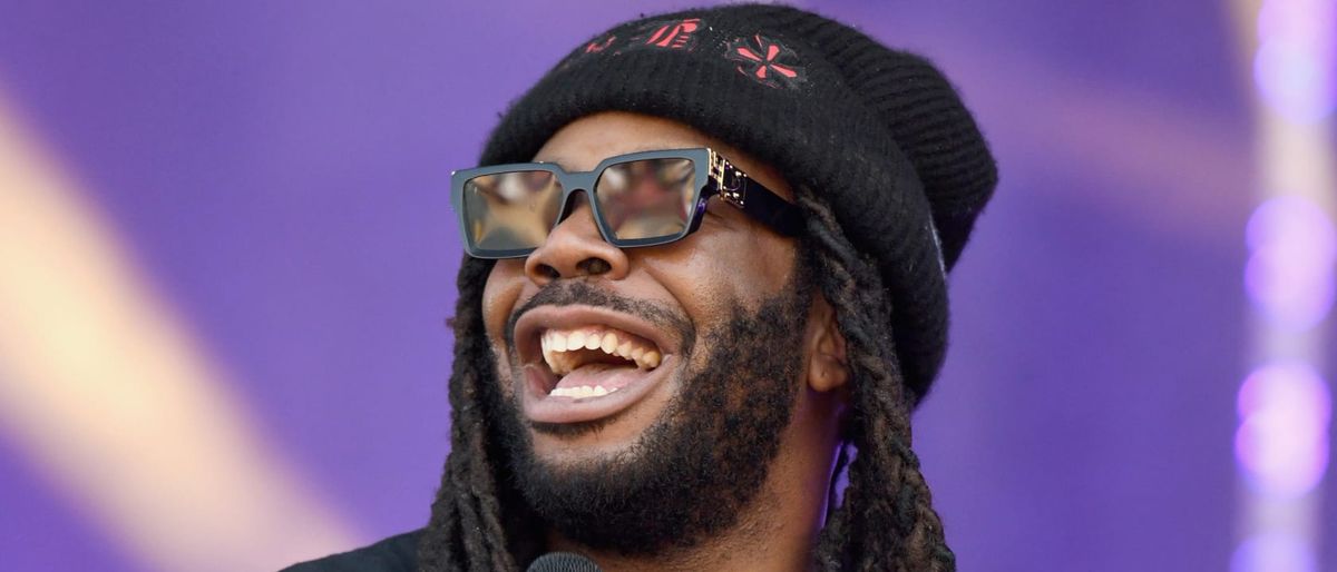 DRAM at The Underground, 10 May | Event in Stoke On Trent | AllEvents
